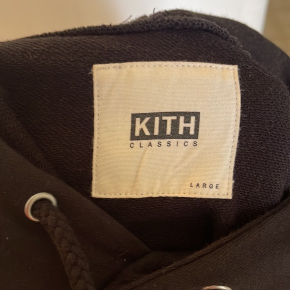 Kith Classics Hoody - Picture 4 of 4
